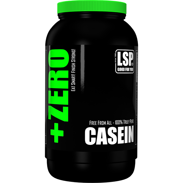 Zero Casein 1000 g LSP